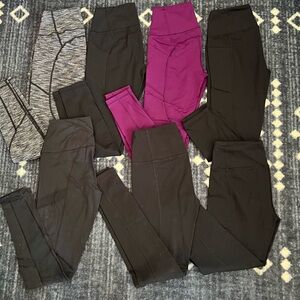Victorias Secret Sport Knockout Leggings
